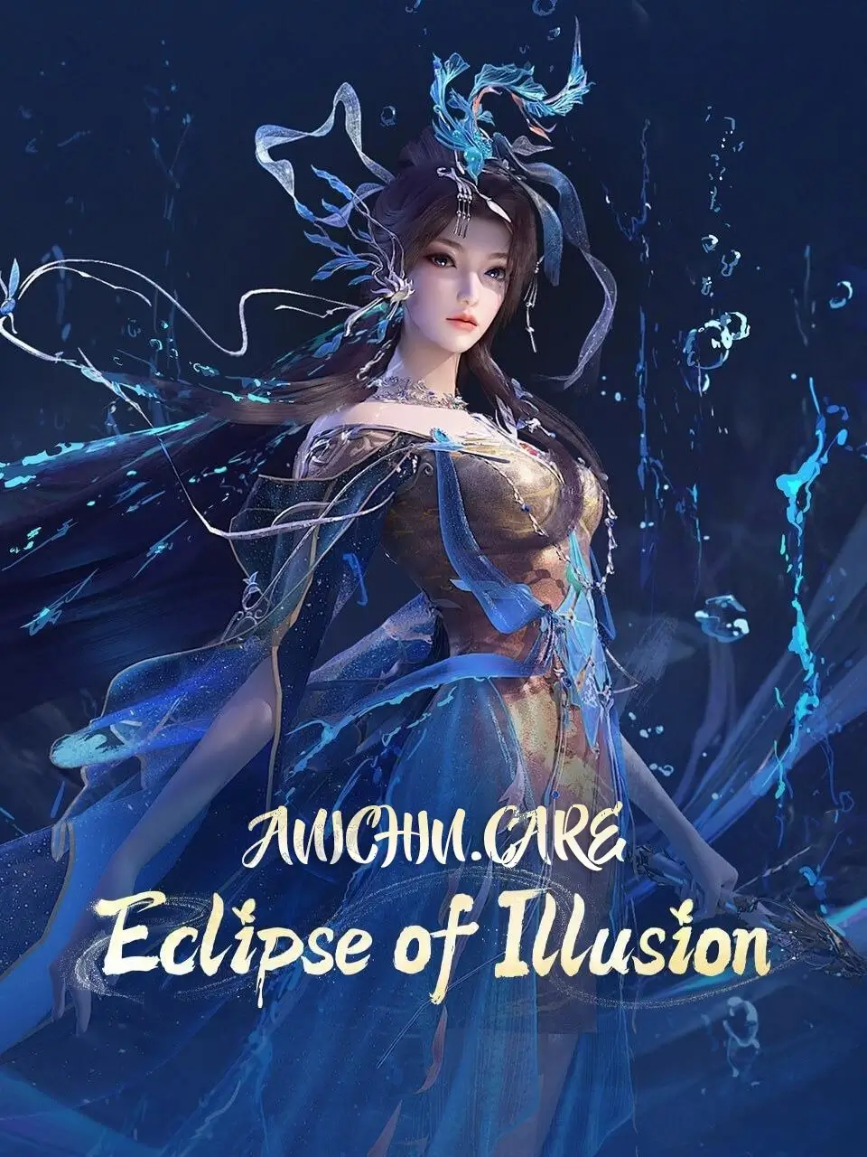 Eclipse of Illusion Episode 06 Subtitle Indonesia