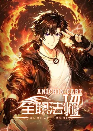 Quanzhi Fashi Season 7 Episode 02 Subtitle Indonesia