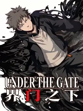 Under the Gate
